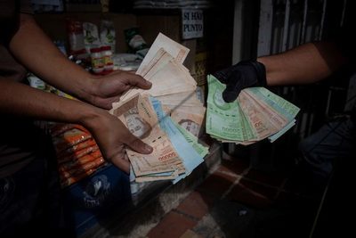 La reconversión monetaria en Venezuela, ¿desarrollo de la economía o fracaso? - MarketData