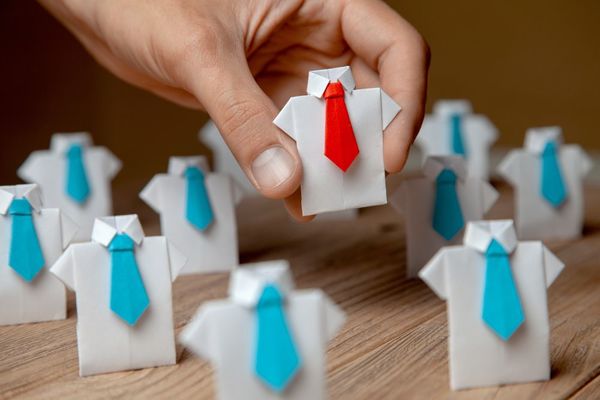 Empleo, desempleo y autoempleo: Distingue tu situación en el mercado laboral y cómo afecta a la sociedad - MarketData