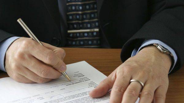 Salieron de garantes y pagaron deuda ajena