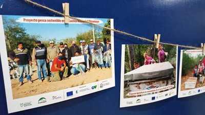 Destacan experiencias positivas del proyecto “Chaco Trinacional”