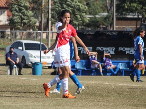 Prosigue el 6to. capítulo del Clausura Femenino - APF