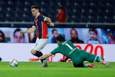 Cerro Porteño busca la primera victoria en el Clausura - Cerro Porteño - ABC Color