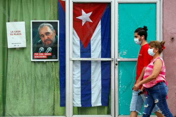 Empeora la crisis sanitaria en Cuba