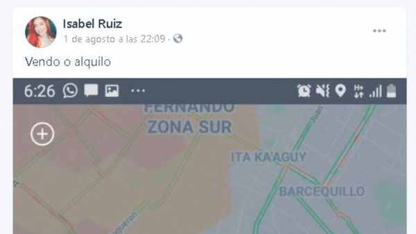 Estafan alquilando cuentas para conductores de Bolt