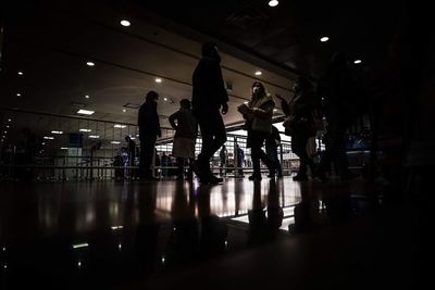 Argentina habilita vuelos especiales para que regresen varados en el exterior - Mundo - ABC Color