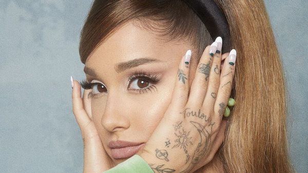 ¡Muy real! Ariana Grande tiene un avatar en Fortnite