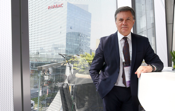 El IICA apoya el programa agropecuario y ambiental de la Universidad de Buenos Aires - MarketData