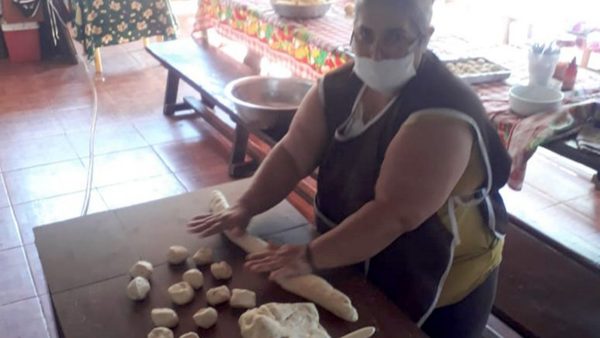 ALTO PARANÁ: 48.000 PERSONAS SE ALIMENTAN POR DÍA DE OLLAS POPULARES