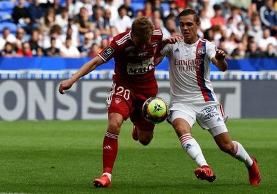 Lyon empieza su temporada con empate - Fútbol Internacional - ABC Color
