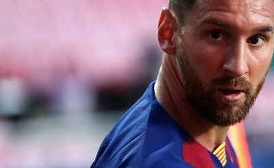 El PSG confirmó a sus jugadores la llegada de Messi - Fútbol Internacional - ABC Color