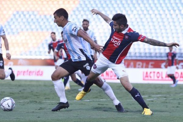 Cerro Porteño y la imperiosa necesidad de reponerse