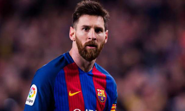 Confirman llegada de Messi en el París Saint-Germain - OviedoPress
