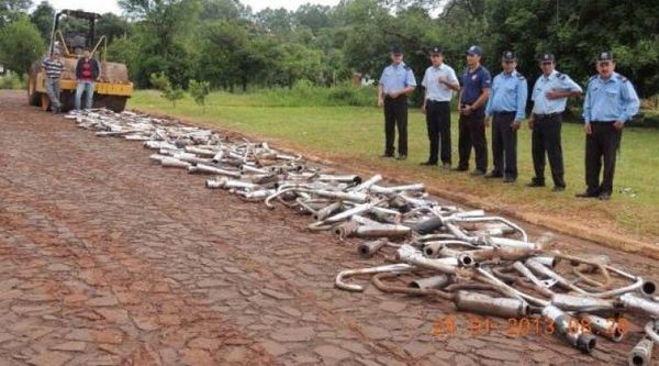 Motos con roncadores, músicas a todo volumen: policía contra aborda plaga de polución sonora