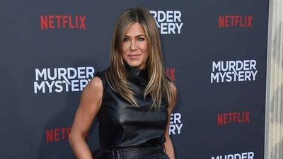 Jennifer Aniston, firme en su decisión de alejarse de los no vacunados contra el Covid-19