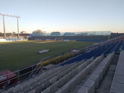 Nacional-Libertad [Minuto a minuto] - Fútbol - ABC Color