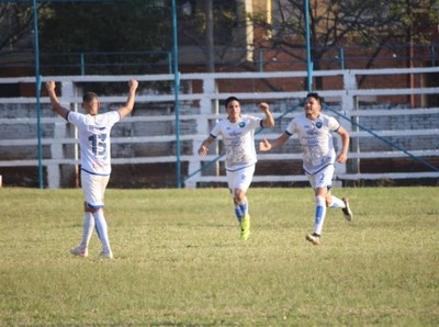 Cristóbal Colón JAS se reencontró con la victoria - APF