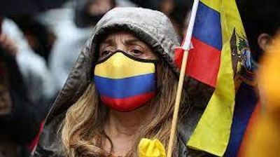 La variante Delta será la dominante en Colombia en octubre, según prevén las autoridades