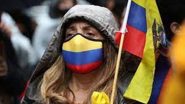 La variante Delta será la dominante en Colombia en octubre, según prevén las autoridades