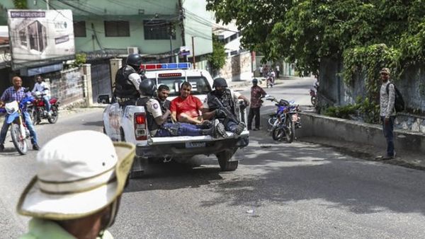 John Marulanda: En las fuerzas colombianas no está la idea de matar por plata