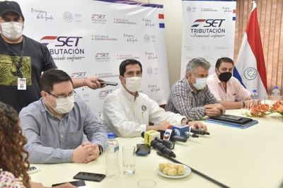 Gobierno asegura que garantizará libre tránsito y pide a gremios volver a mesa de diálogo