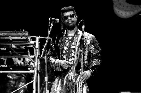 Fallece Dennis 'Dee Tee' Thomas, miembro fundador de Kool and the Gang