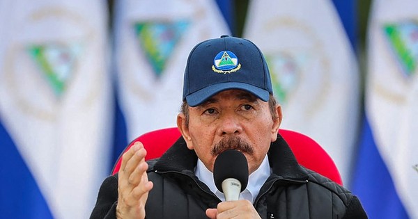 La Nación / Inhabilitan en Nicaragua al principal partido que desafiaba reelección de Daniel Ortega