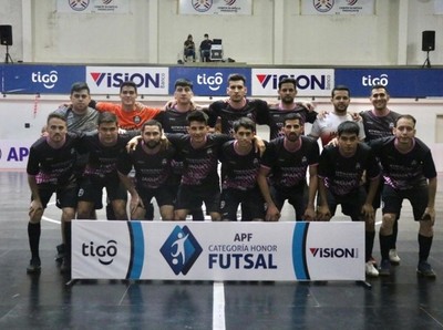 Categoría Honor: punto final al capítulo 3 - APF