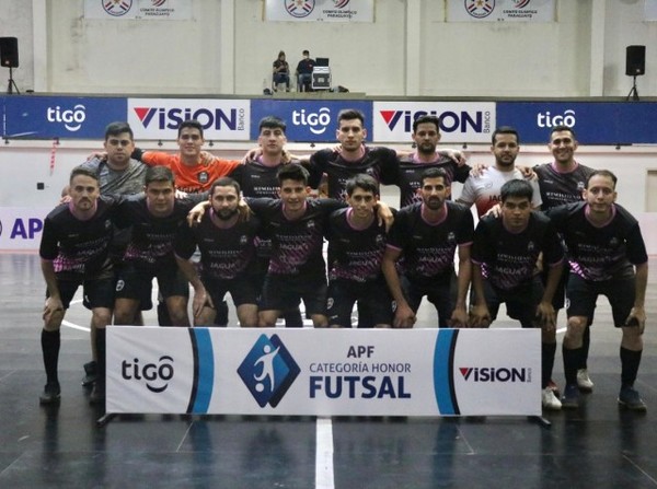 Categoría Honor: punto final al capítulo 3 - APF