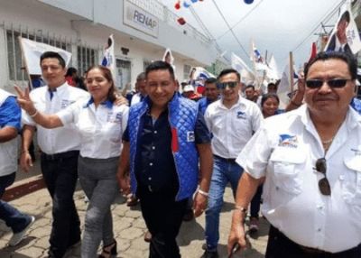 Familias y política se entrelazan en el tráfico de cocaína en Guatemala