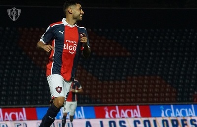 Cerro Porteño madruga a Guaireña y consigue su primera victoria