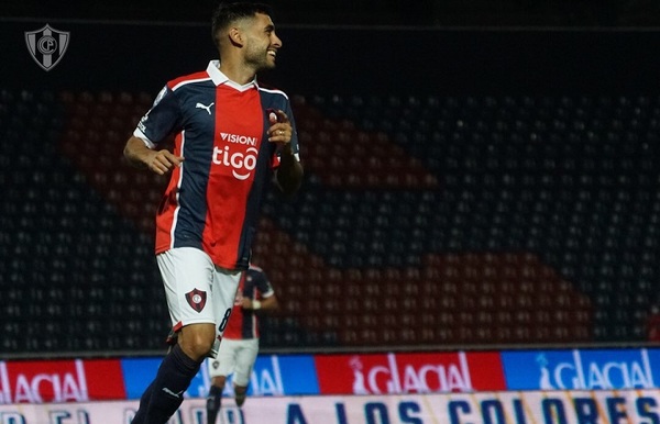 Cerro Porteño madruga a Guaireña y consigue su primera victoria