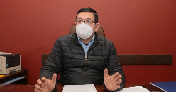 La Nación / Votantes podrán elegir entre 261 candidatos a intendente y 2.787 candidatos a concejales