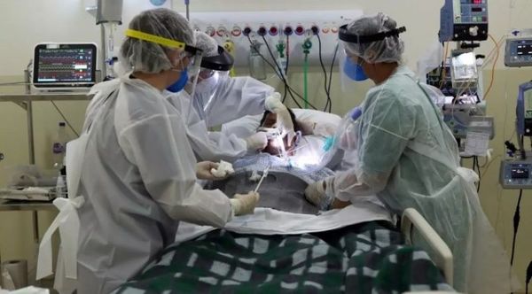 Uruguay registra un día sin muertes por covid-19 tras casi ocho meses