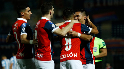 El Ciclón recupera terreno con su primer triunfo en el Clausura