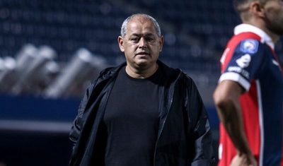 Francisco Arce elogia a 'Pachi' Carrizo y destaca el valor del triunfo