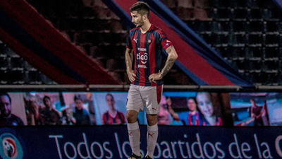 Mathías Villasanti seguirá su carrera en Gremio