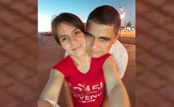 Crónica / El EPP le quitó su amor: “Hoy nos íbamos a casar”