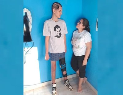Crónica / Zaván, a 6 meses de un “volver a nacer”