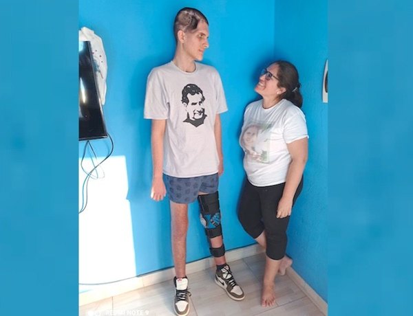 Crónica / Zaván, a 6 meses de un “volver a nacer”