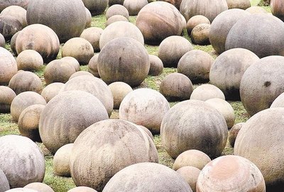 Crónica / Descubrimientos que siguen esperando una explicación