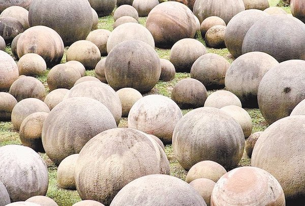 Crónica / Descubrimientos que siguen esperando una explicación