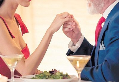 Crónica / “Mi marido enloqueció por una mujer más joven que él”
