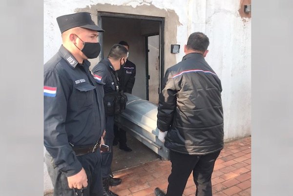 Crónica / Muerte de “Chicharõ”: “No salía de su casa”