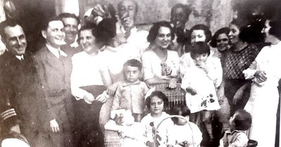 La Nación / Un viaje a Sajonia