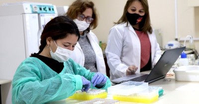 La Nación / Crean unidad de monitoreo de enfermedades únicas