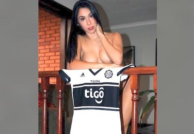 Crónica / Le robaron su “kasõ’i” y su casaca de Olimpia