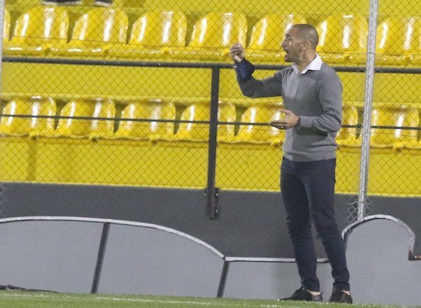 Crónica / ESTE OLIMPIA ES EL PEOR DE LOS ÚLTIMOS 14 AÑOS