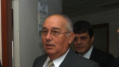 Ex ministros de la Corte también tienen familiares en binacionales