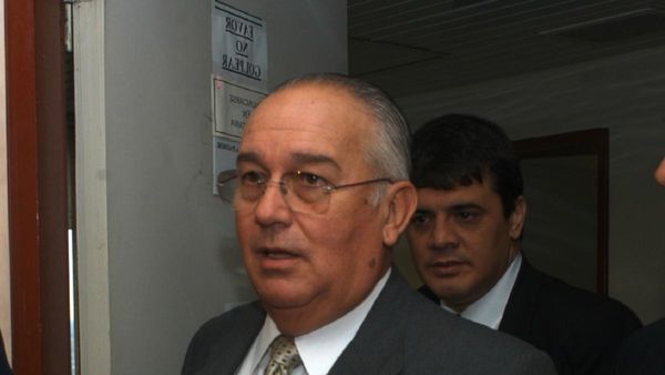 Ex ministros de la Corte también tienen familiares en binacionales