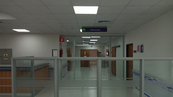 IPS, con servicio para rehabilitar pacientes con secuelas por Covid